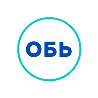 Telegram profile photo for Обь