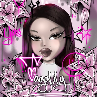 Telegram profile photo for Tagglily ١٥٧٤♡