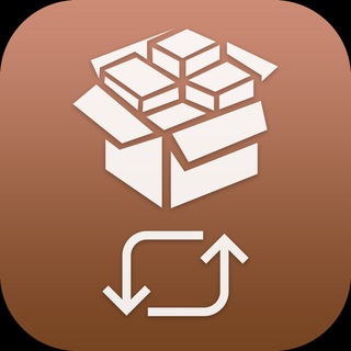 Telegram profile photo for iOS Repo Updates