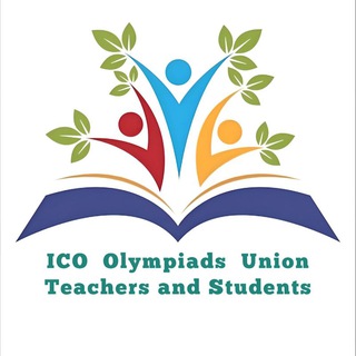 Telegram profile photo for ICO OLYMPIADS