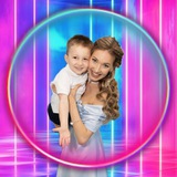 Telegram profile photo for Среда развития: МАМЫ и ДЕТИ