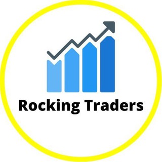 Telegram profile photo for Rocking Traders™