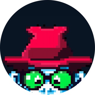 Telegram profile photo for Degen Finders