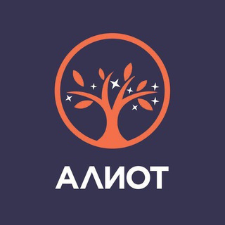 Telegram profile photo for Фонд Алиот-Z