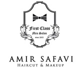 Telegram profile photo for First Class Saloon