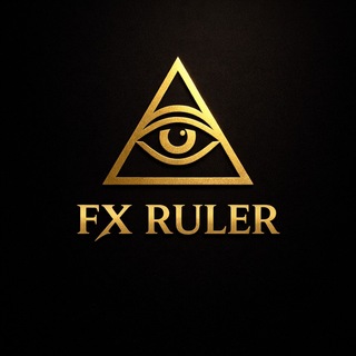 Telegram profile photo for FX_RULER