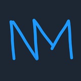 Telegram profile photo for NM