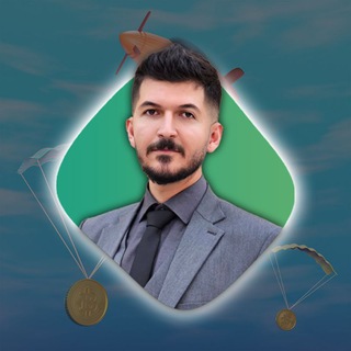 Telegram profile photo for MattKhosravi 🔰