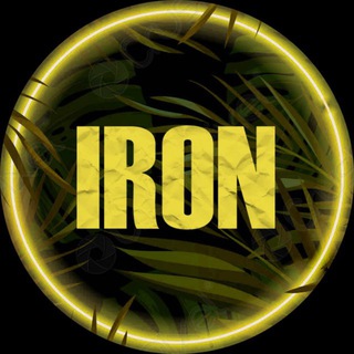 Telegram profile photo for АЙРОН