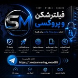 Telegram profile photo for 🚀 SM Turbo VPN | فیلترشکن و پروکسی پرسرعت