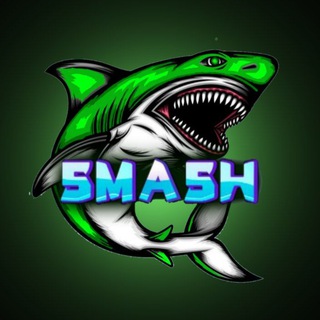 Telegram profile photo for 🦈 NOX Smash | Sinal Free