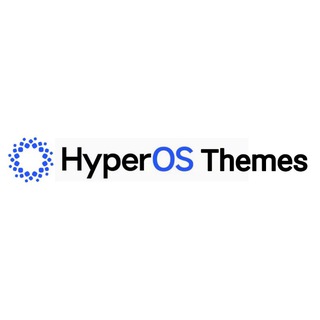 Telegram profile photo for HyperOS Themes