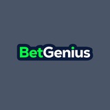 Telegram profile photo for BetGenius