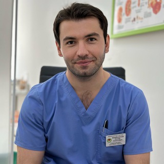 Telegram profile photo for Интиммная урология Черкесск