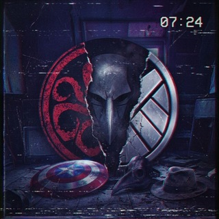 Telegram profile photo for 𝘾𝙀𝙉𝙏𝙐𝙍𝙄𝙊𝙉 𝙇𝙄𝙁𝙀