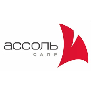 Telegram profile photo for АССОЛЬ САПР - всё для конструктора одежды
