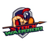 Telegram profile photo for Stock Warrior Family ©️