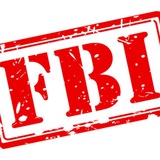 Telegram profile photo for FBI RU