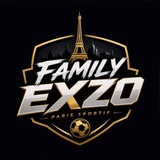 Telegram profile photo for Family Exzo 🪄🤹🏼🔥