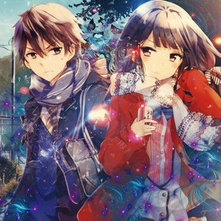 Telegram profile photo for Masamune kun's Revenge Season 2