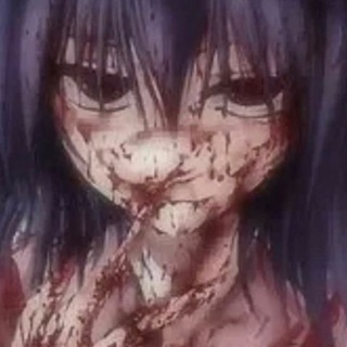 Telegram profile photo for suicide notes