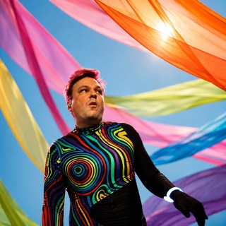 Telegram profile photo for Марчин Кошка