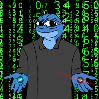Telegram profile photo for $SAL On SOL