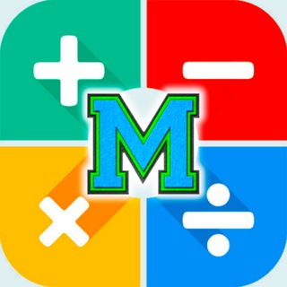 Telegram profile photo for МАТАНАЛИЗ️🔴