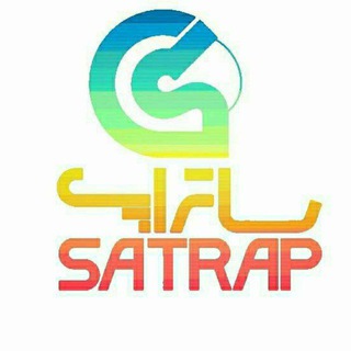 Telegram profile photo for تولید و پخش ساتراپ