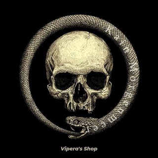 Telegram profile photo for چنل رضایت Vipera