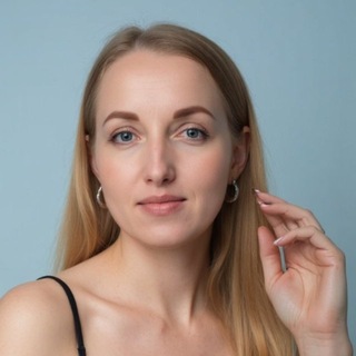 Telegram profile photo for Не только мама | life | бьюти без ПП
