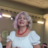 Telegram profile photo for Йога с доктором Фирстовой🧘♀️🧘♀️🧘♀️