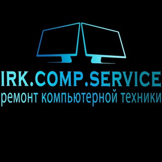 Telegram profile photo for IRK.comp.SERVICE COMMUNITY