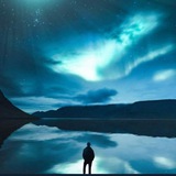 Telegram profile photo for Universe