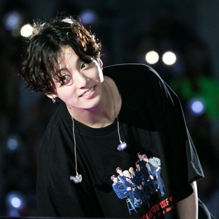 Telegram profile photo for jungkook god | closed