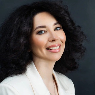 Telegram profile photo for Созидательное разрушение. Ирина Тарасова