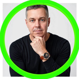 Telegram profile photo for Алексей Устюгов | Сетевой по-взрослому