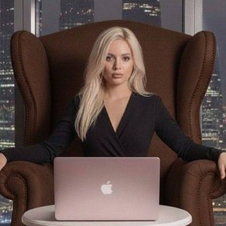 Telegram profile photo for Бонни Блю | Bonnie Blue