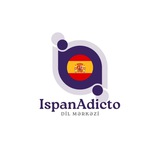 Telegram profile photo for 🇪🇸 İspan dili 🇲🇽 İspanadicto ilə
