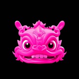 Telegram profile photo for Pink Dragon ๐ Entry Area โ๏ธ