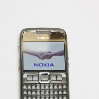Telegram profile photo for 141 крутой рингтон на nokia E71