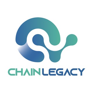 Telegram profile photo for ChainLegacy l 크립토 톺아보기
