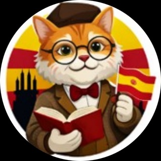 Telegram profile photo for ИСПАНСКИЙ ЯЗЫК: школа LINCON