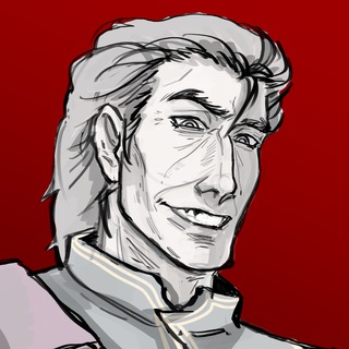 Telegram profile photo for Doodle & Dragons