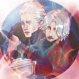 Telegram profile photo for Fallen Angel’s Kiss ; DMC network