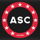 Telegram profile photo for American Sports Community | НХЛ НБА МЛБ НФЛ