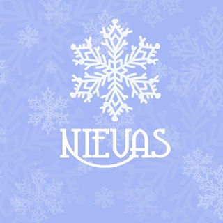 Telegram profile photo for Nievas Accesorios ❄️