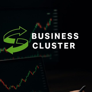 Telegram profile photo for Gold🥇Business Cluster