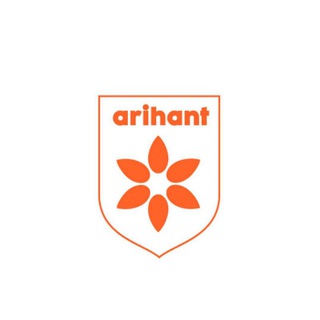Telegram profile photo for Arihant Publications Official