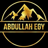 Telegram profile photo for ABDULLAH EGY